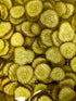 Kosher Dill Pickle Chips