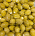 Feta Cheese Stuffed Olives