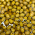 Pitted Green Olives