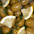 Zesty Lemon Olives