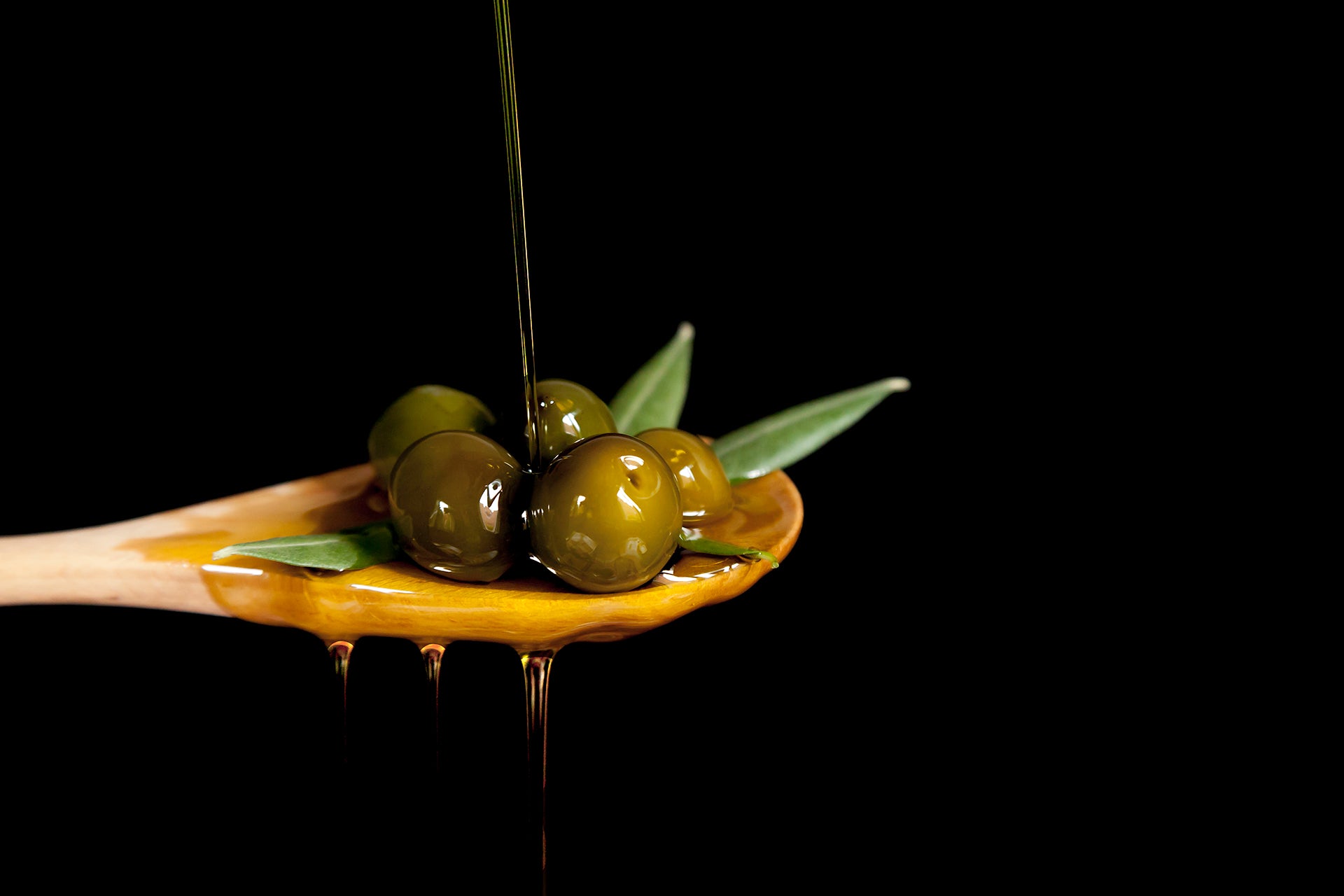 Olives