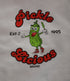 Purchase 3 quarts of whole pickles and get this PickleLicious tote for free!