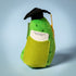 Pickle Graduate