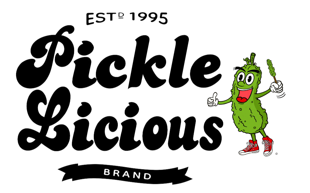 Pickles – Pickle Licious