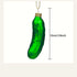 Pickle Tree Ornament