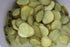 Wasabi Pickle Chips