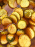 Chipotle Dill Pickle Chips