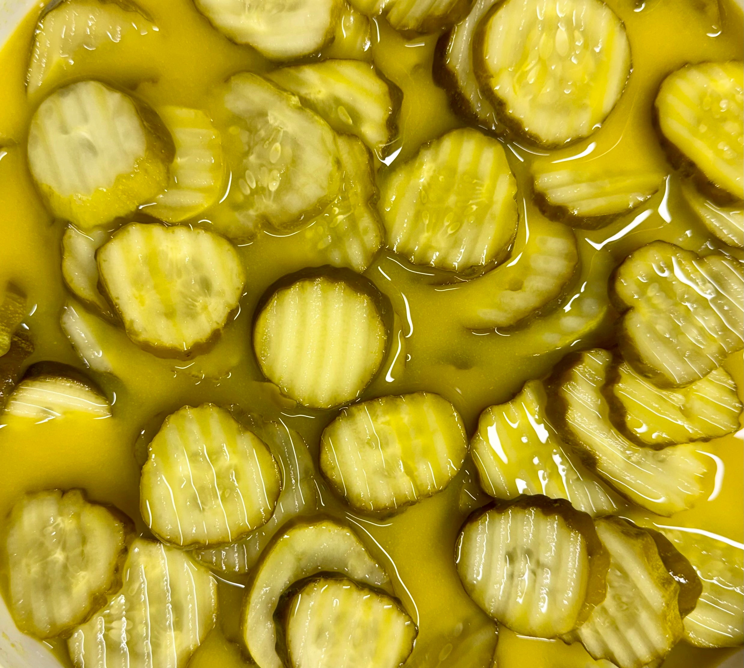 Mustard Dill Chips