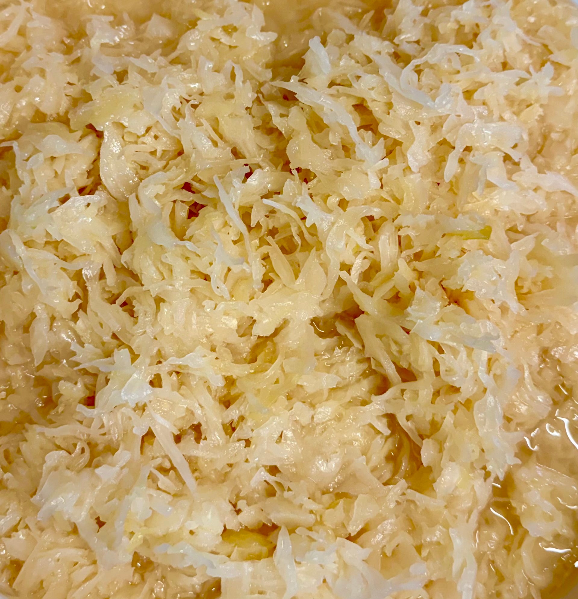 Sauerkraut