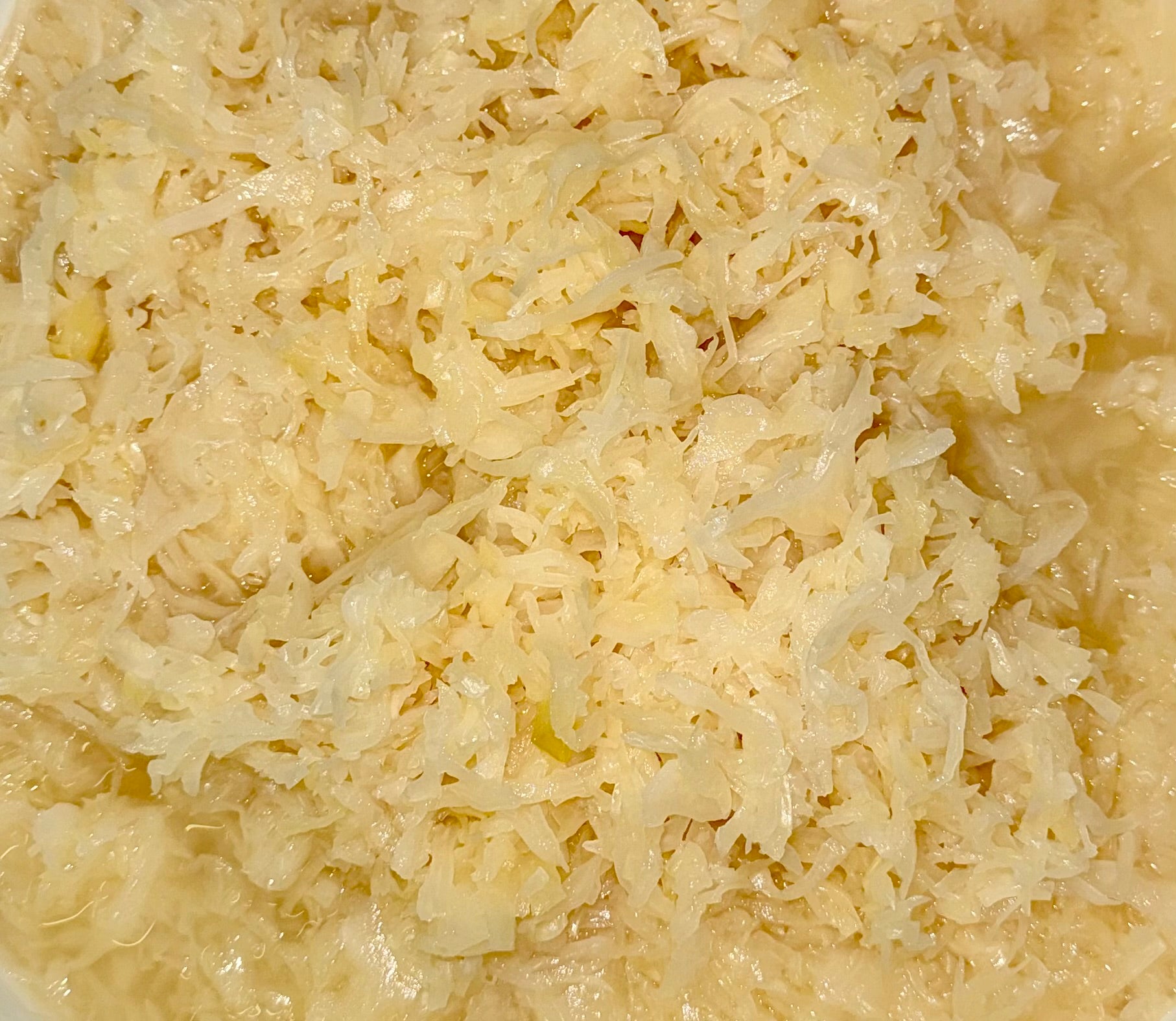 Sauerkraut