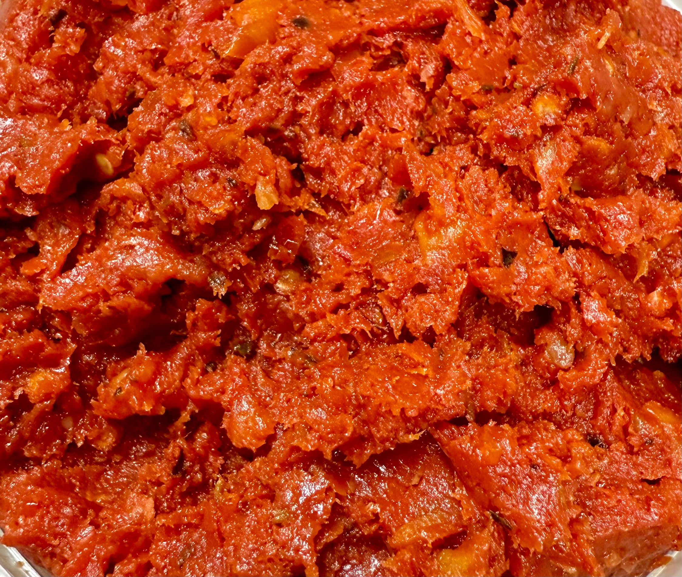 Sun Dried Tomatoes Paste