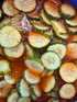 Buffalo Pickle Chips