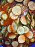 Buffalo Pickle Chips