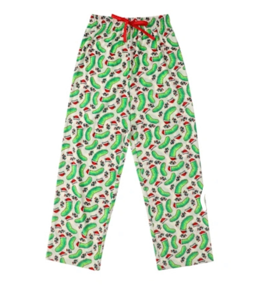 Holiday PJs
