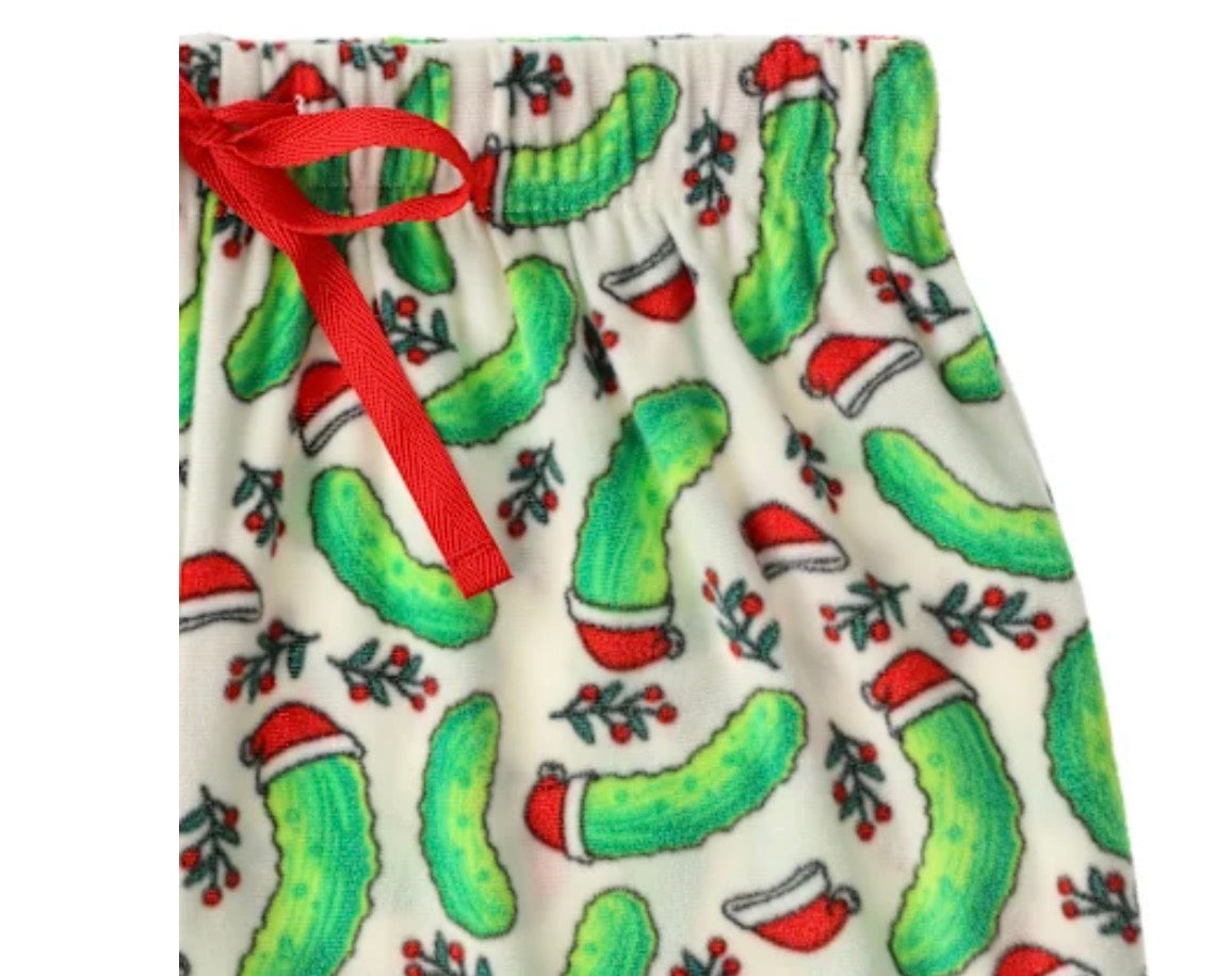 Holiday Pjs