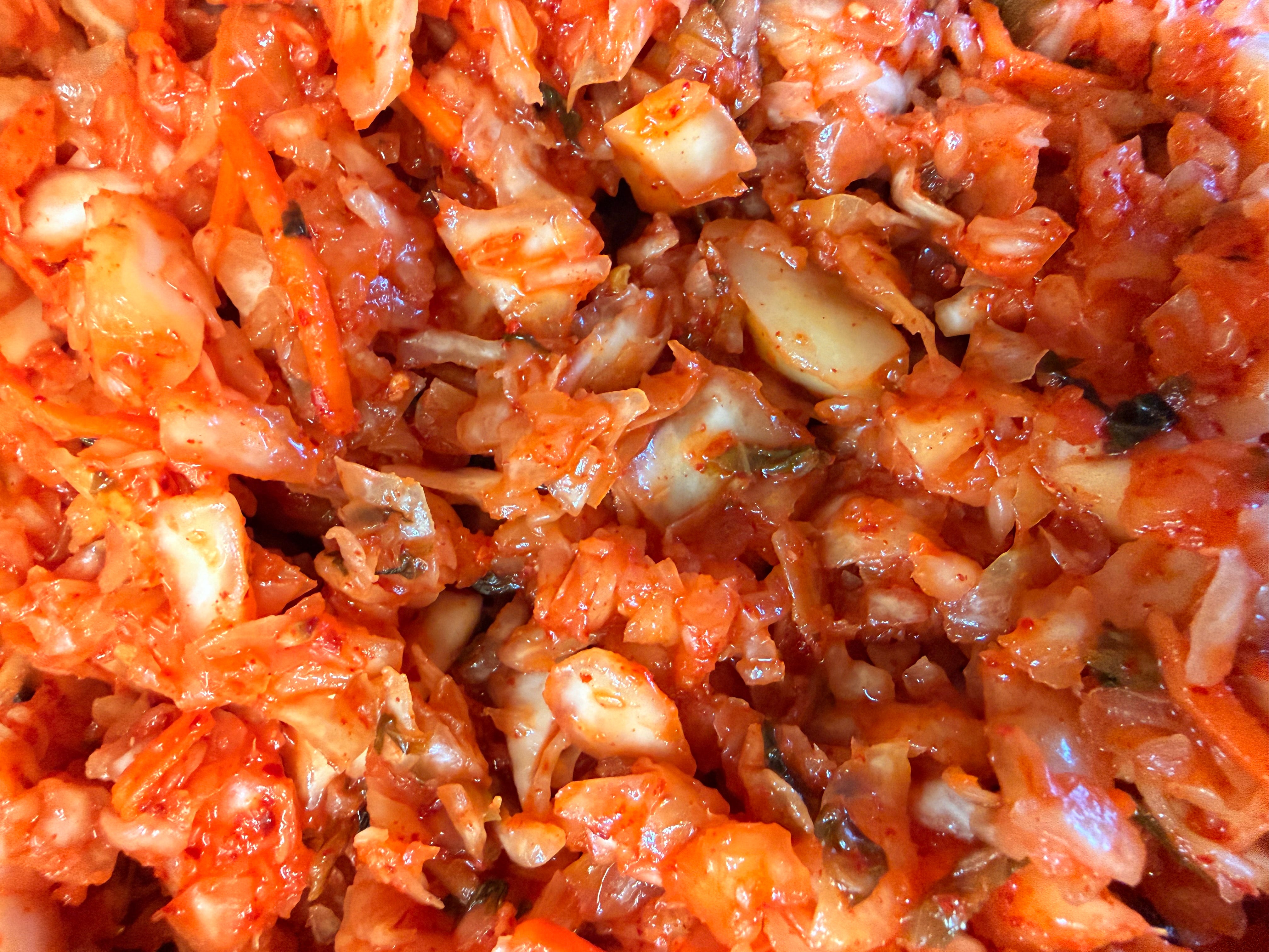 Kimchi