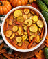 Pumkin Spice Chips