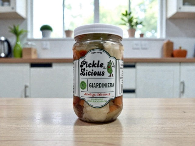 Giardiniera