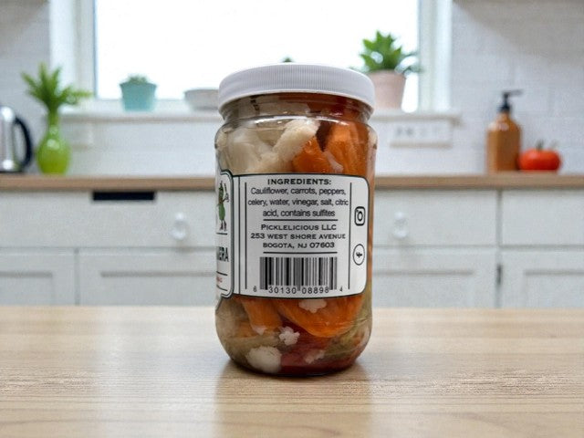 Giardiniera