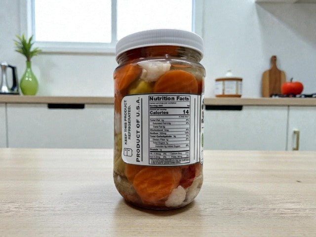 Giardiniera