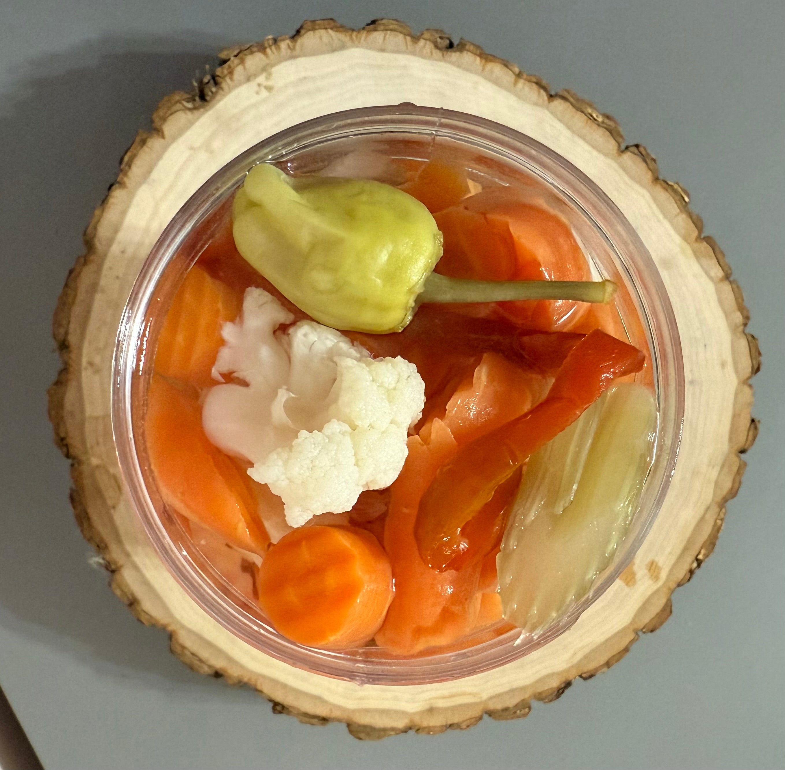 Giardiniera