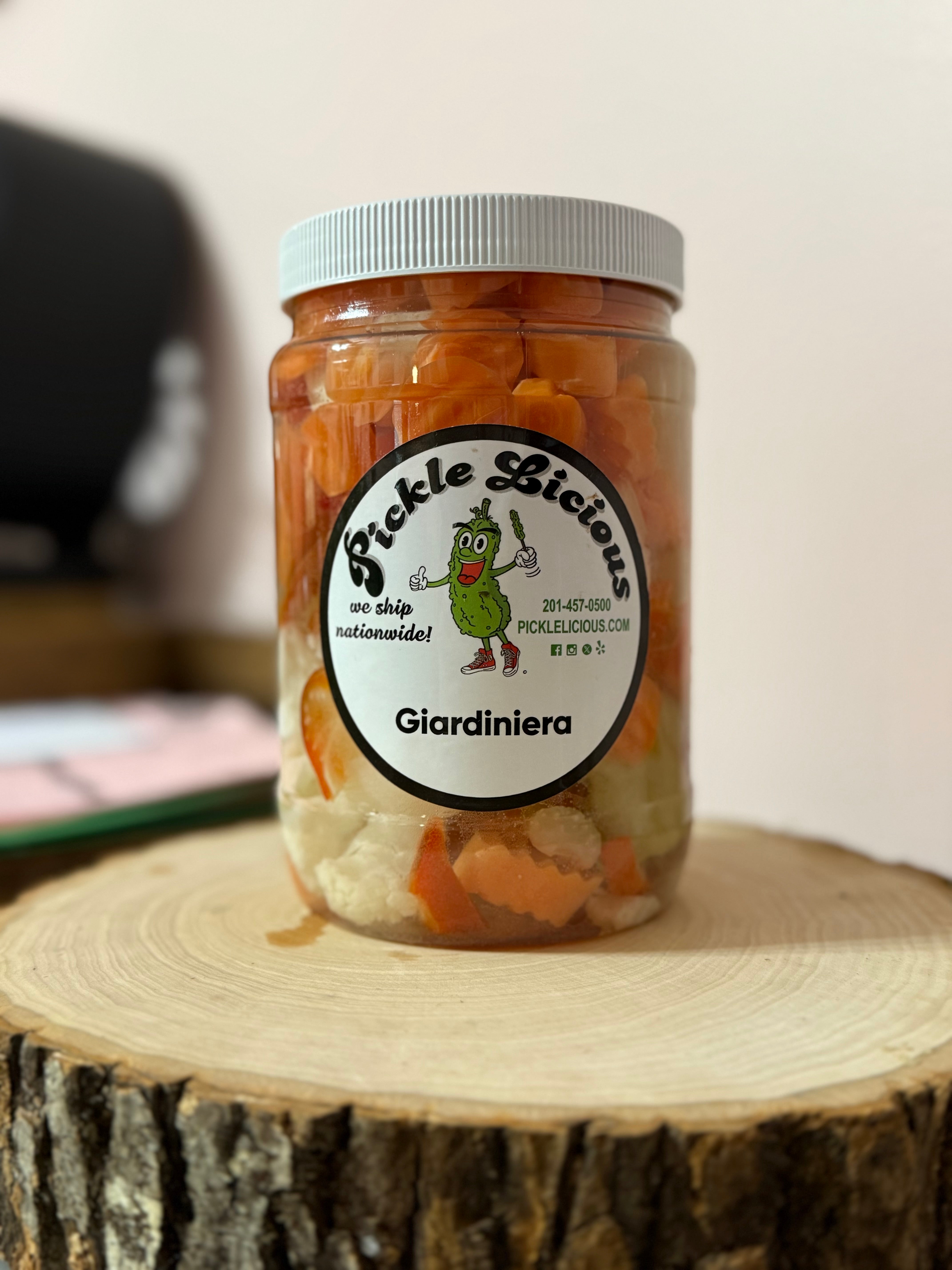 Giardiniera