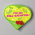 Valentine's Plushy Dill