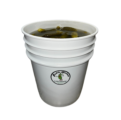 Party Bucket - Whole Pickles