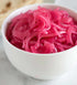 Pickled Red Onions