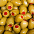 Homemade Olive Brine