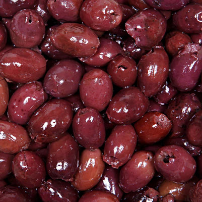 Homemade Olive Brine