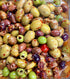 Homemade Olive Brine