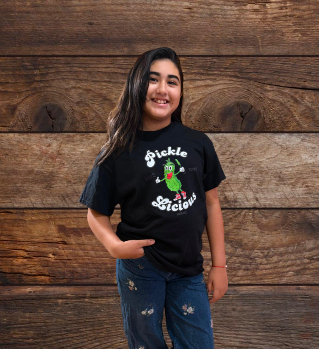 Picklelicious T-Shirt