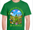 Picklelicious Be a pickle T-Shirt