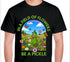 Picklelicious Be a pickle T-Shirt