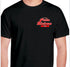 Picklelicious Power Couple T-Shirt