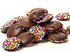 Asher's Milk Chocolate Multi Non Pareils