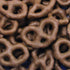 Asher's Milk Chocolate Pretzels...1 lb