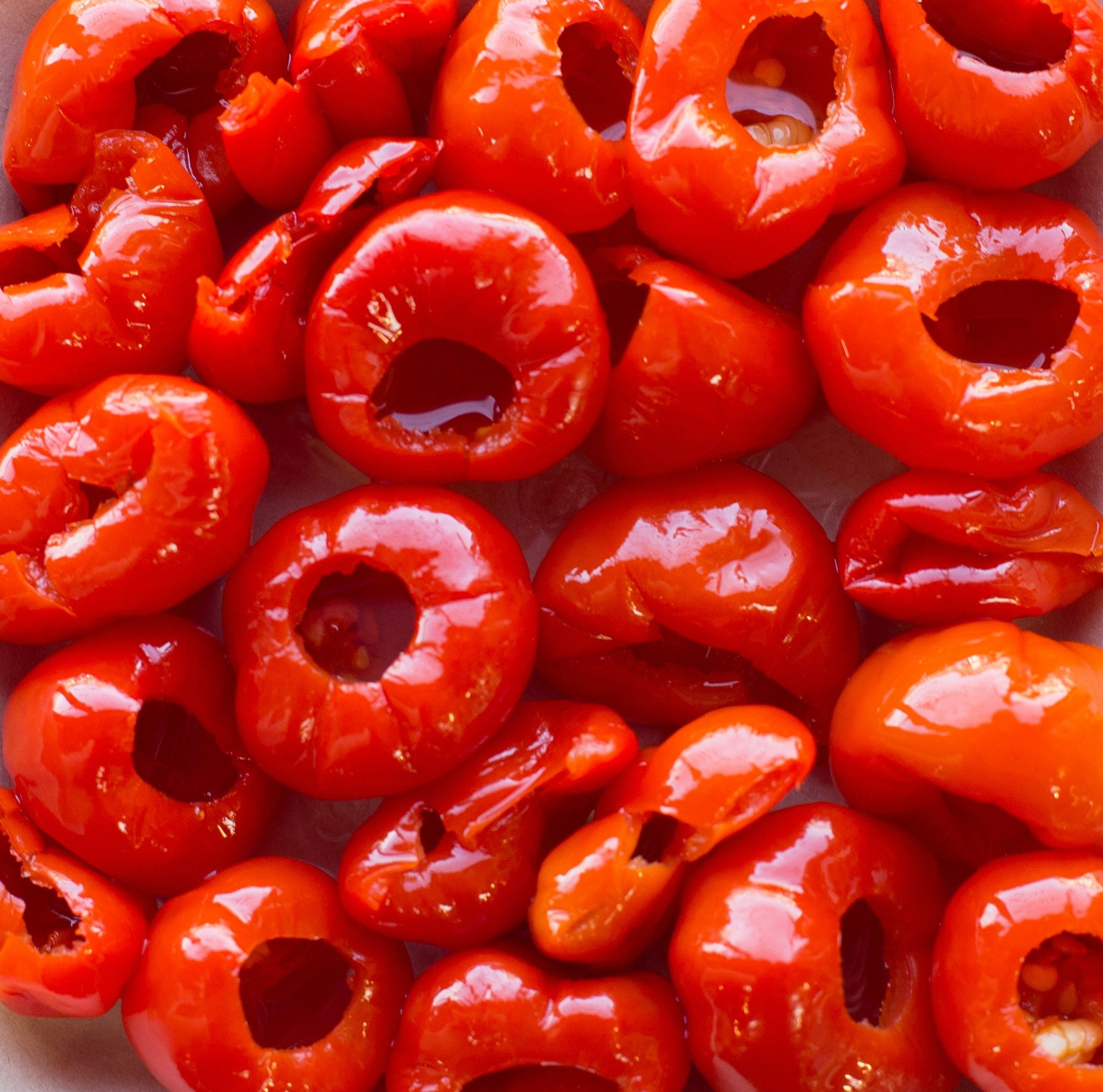 Peppadews