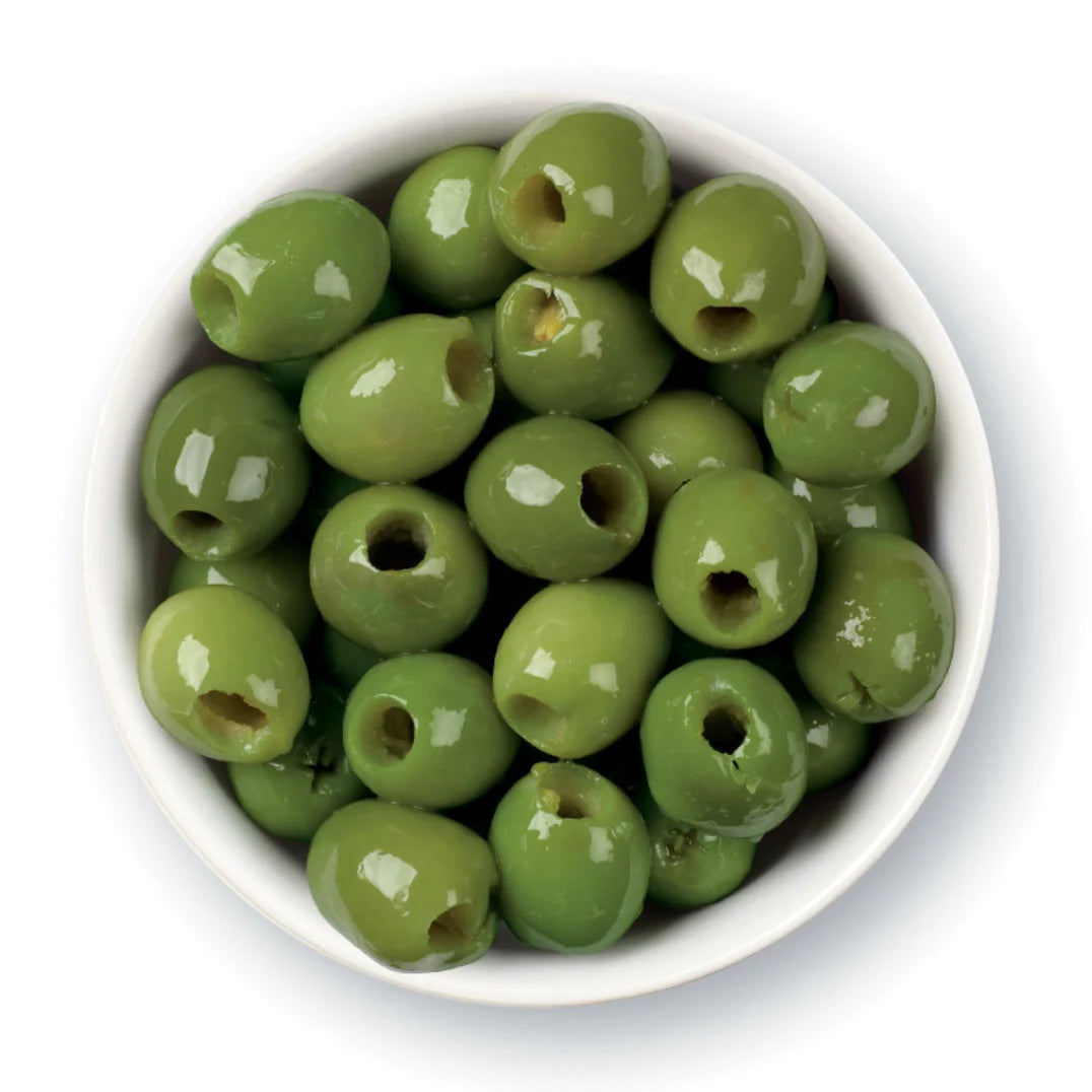 Pitted Castelvetrano Olives