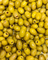 Homemade Olive Brine