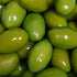 Green Cerignola Olives