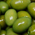 Green Cerignola Olives