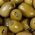 Jalapeno Stuffed Olives