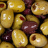 Mediterranean Olive Mix