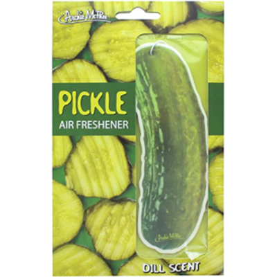 Pickle Air Freshener