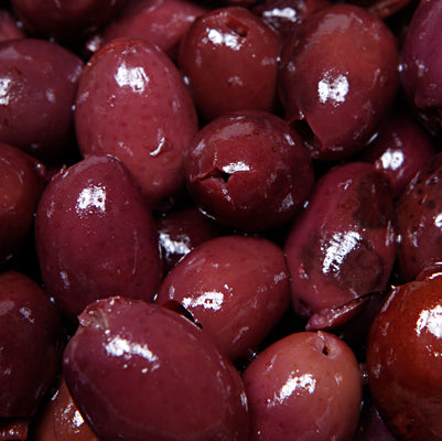 Pitted Kalamata Olives