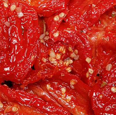 Sun Dried Tomatoes