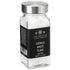 The Spice Lab Cyprus White Flake Kosher Salt - 2.2 Oz. French Jar - Perfect Flaky Sea Salt for Baking and Cooking