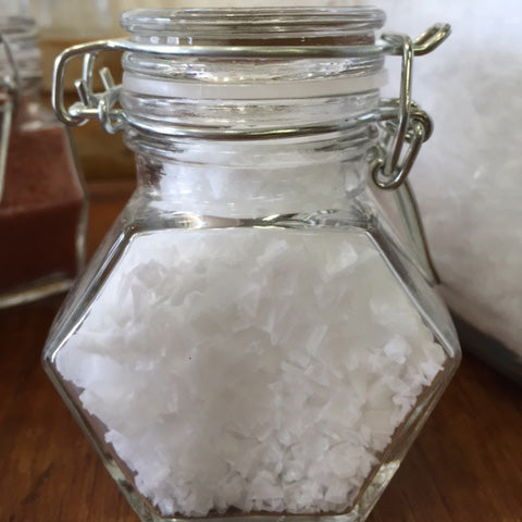 Sel Gris Grey Sea Salt